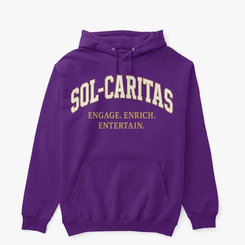 Sol-Caritas 20 Years Collegiate Style