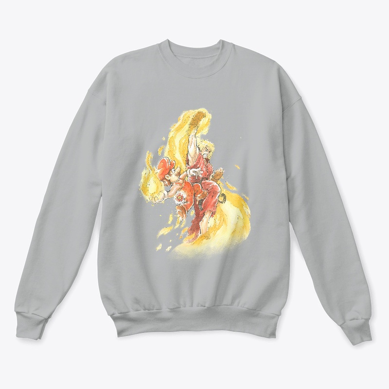 Digital Fire