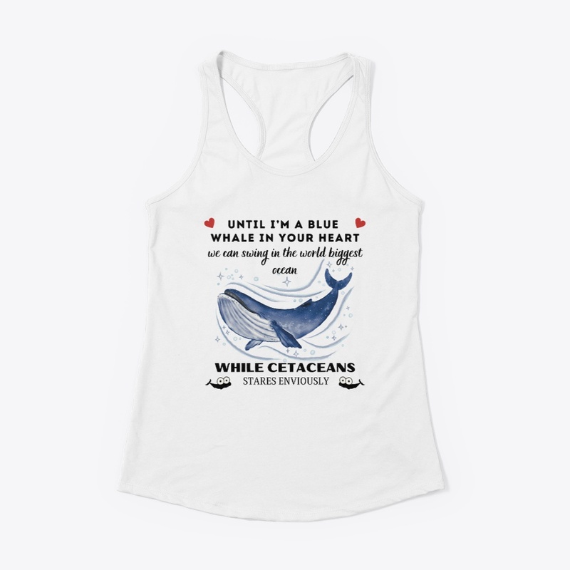 Oceanic Enchantment
