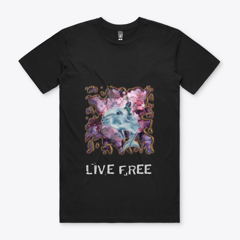 live free