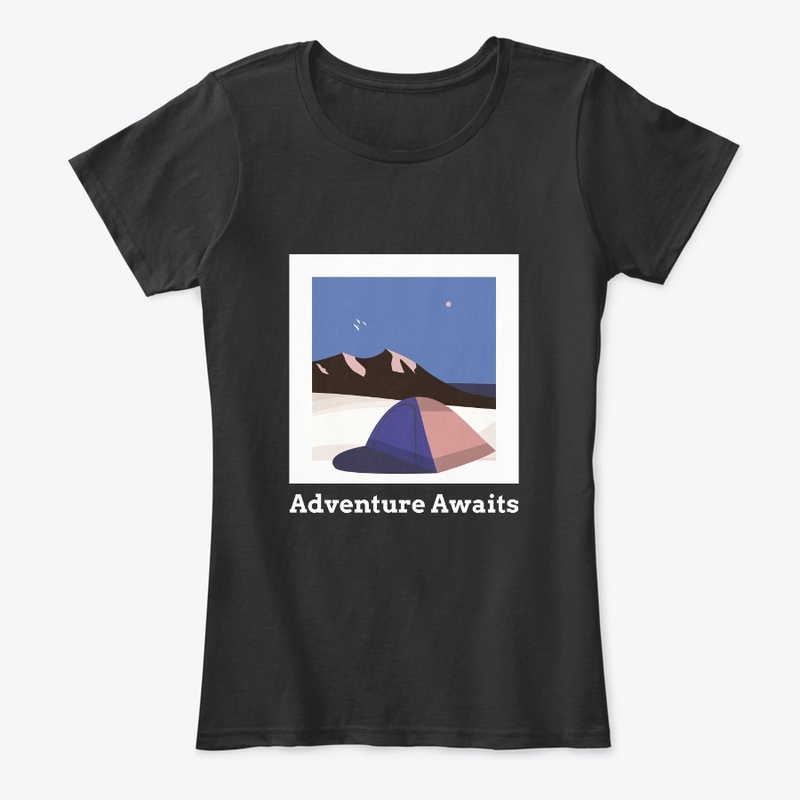 Camping Adventure