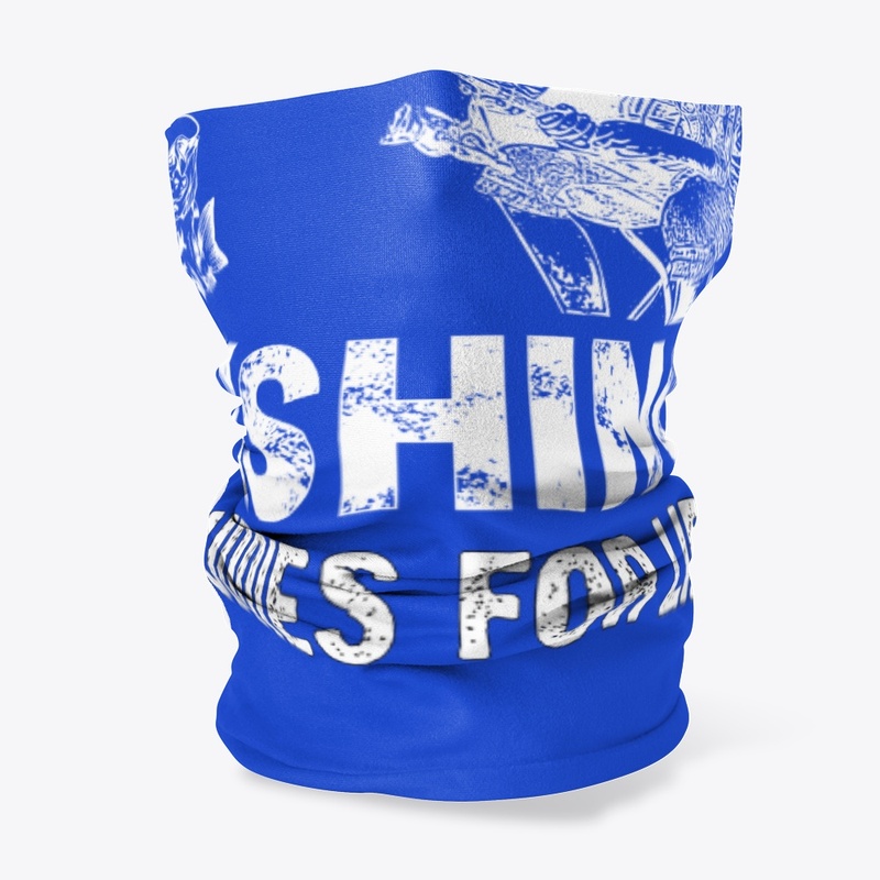 Father And  Son Fishing Buddies For Life