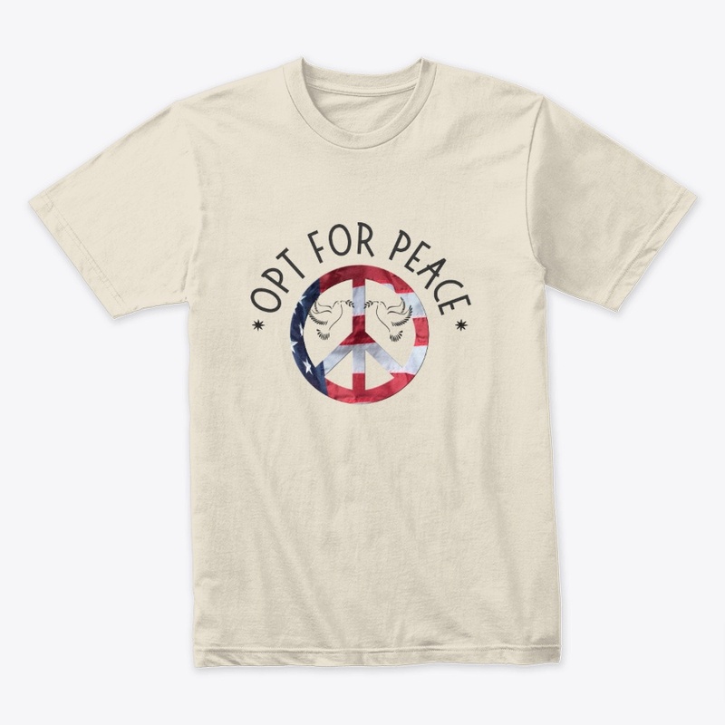 OPT for Peace 