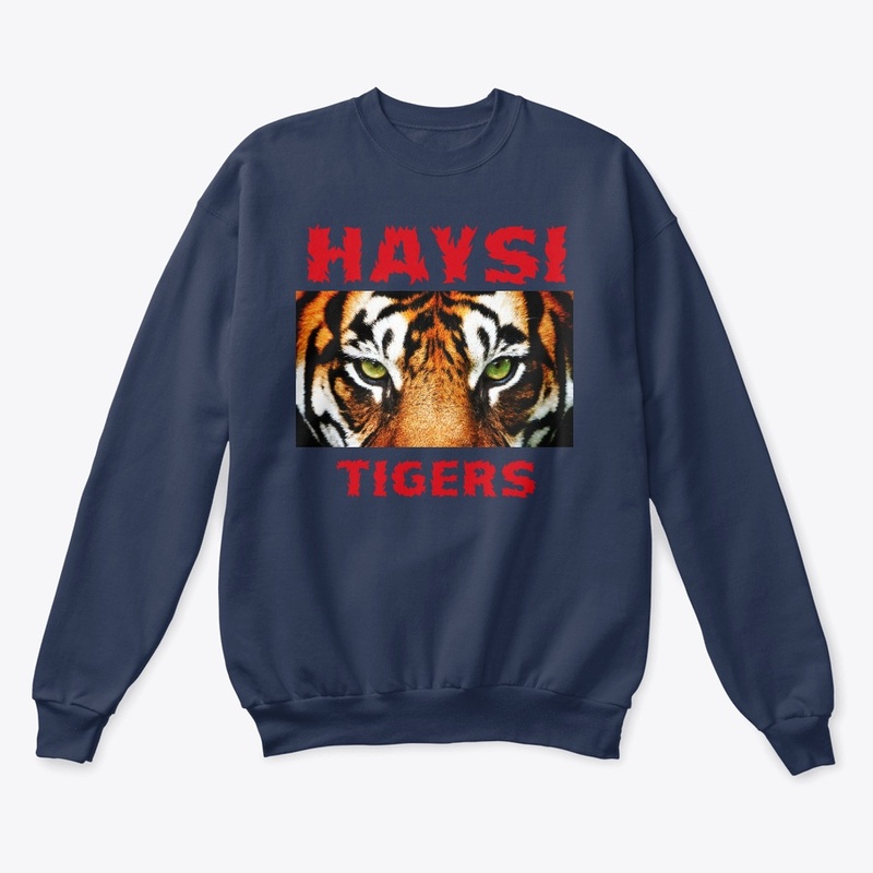 Haysi Tigers