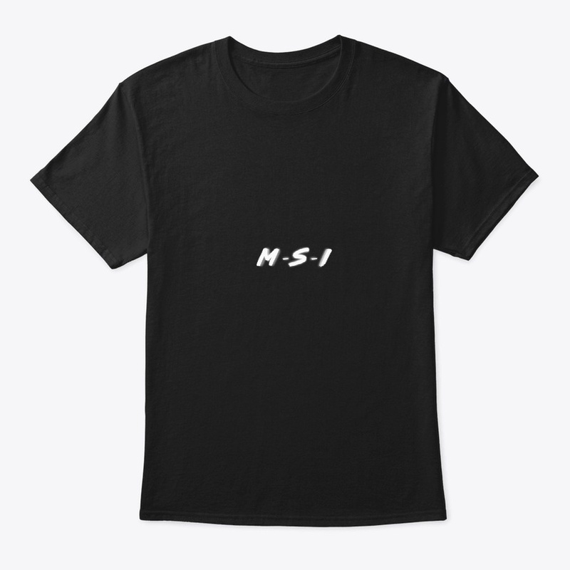 Blvck M-S-I