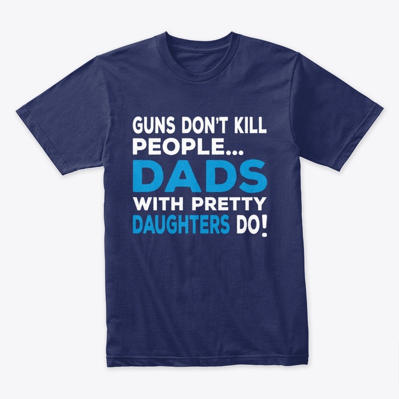 Dads With pretty Daughters