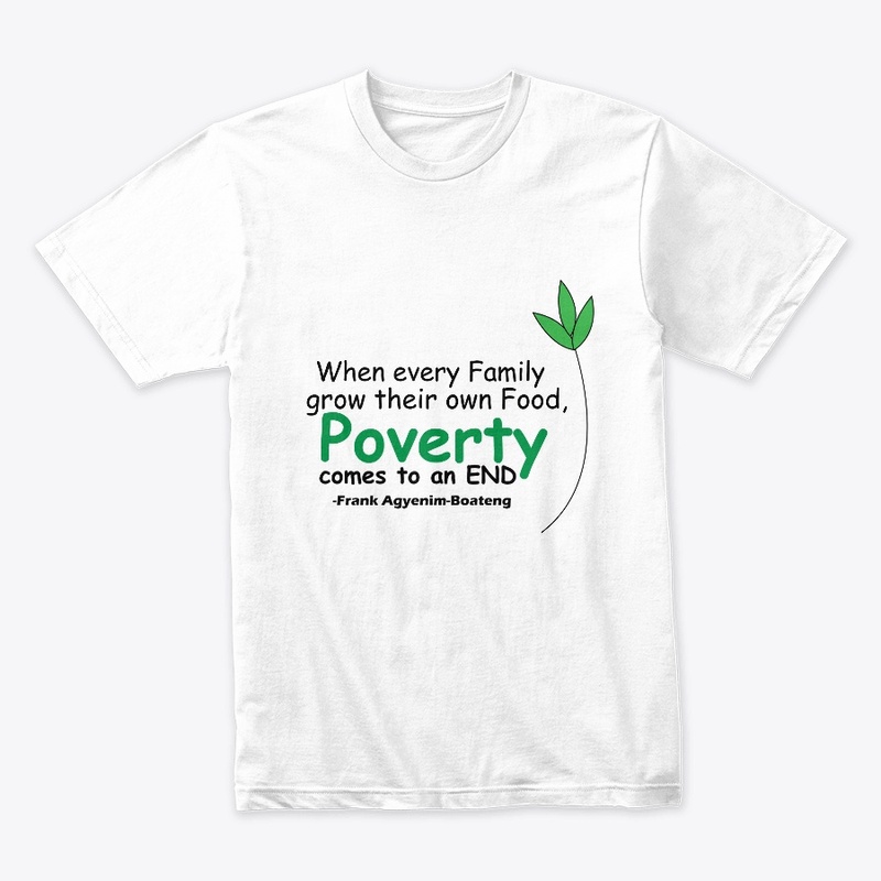 END POVERTY 