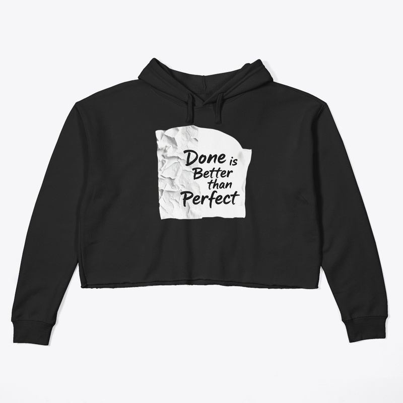 Perfectly Imperfect