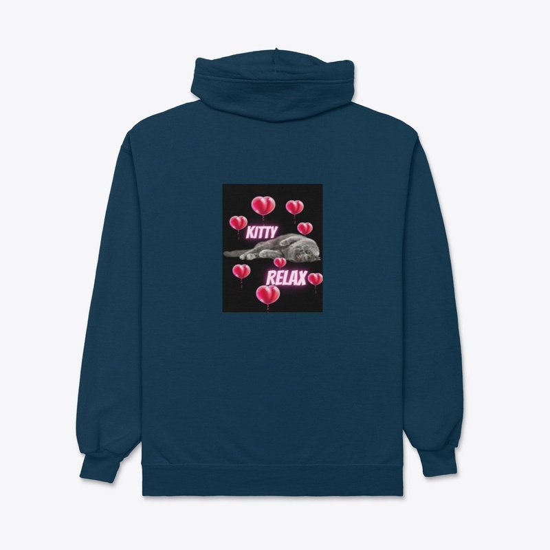 Kitty Relax Design