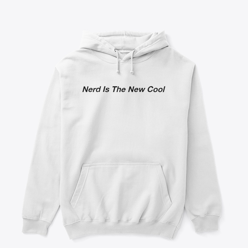Nerd Is The New Cool Collection