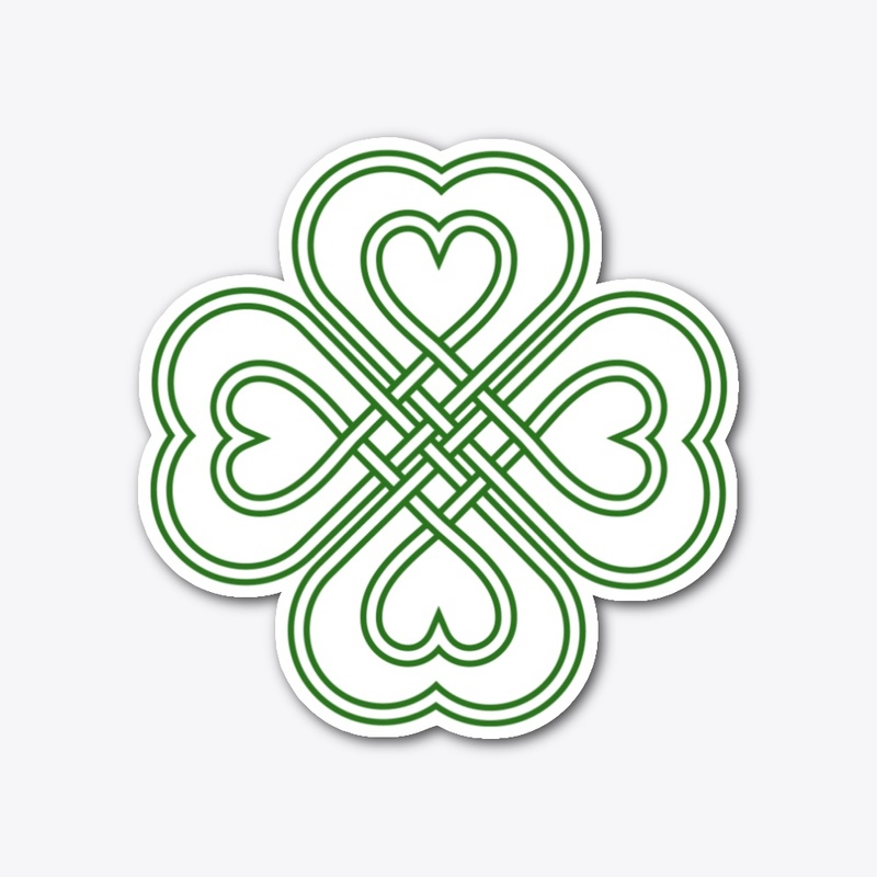 Fancy Clover