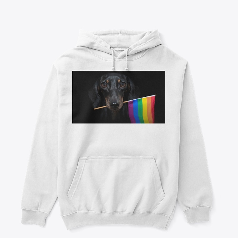 Doggy Pride Collection!