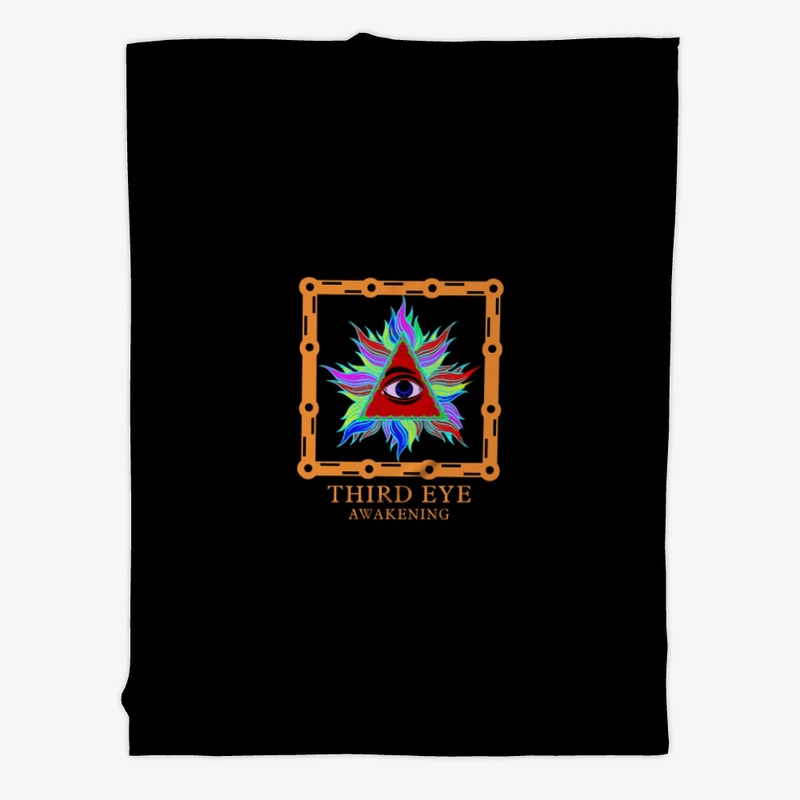 Third Eye Awakening Classic T-Shirt