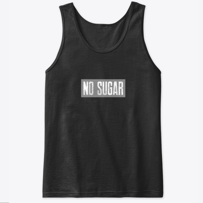Healthy No Sugar