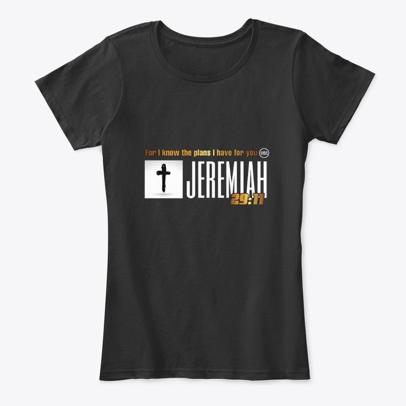 MASDESIGN - JEREMIAH