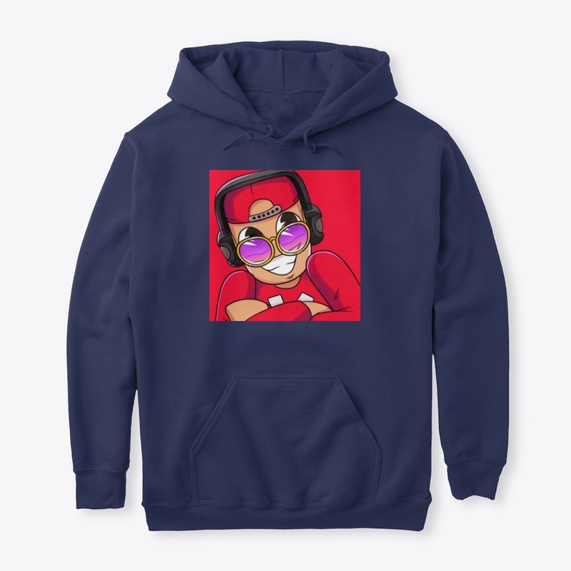 (Youth/Adults) 2021 Hoodie 