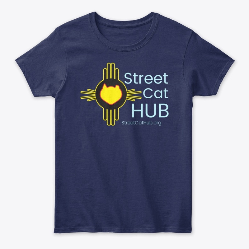 Street Cat Hub