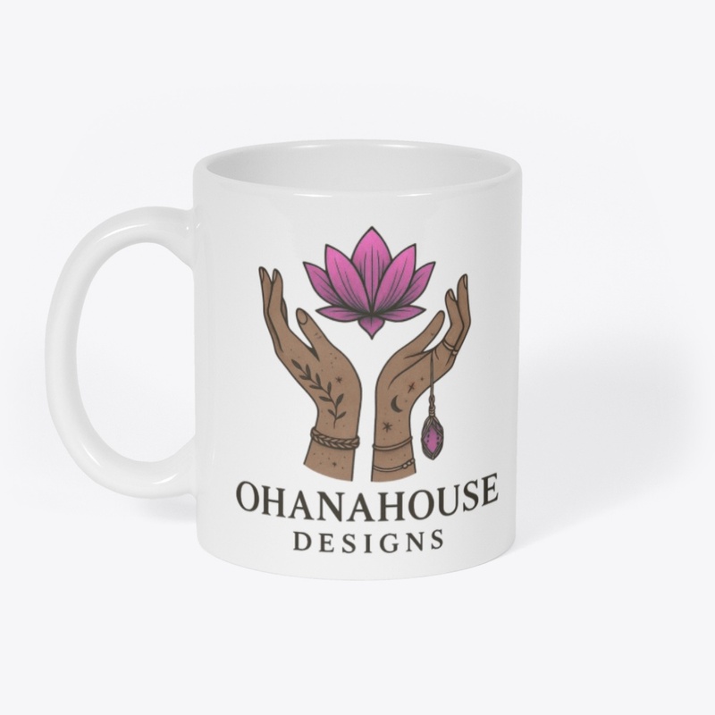 Ohanahouse Designs-pink