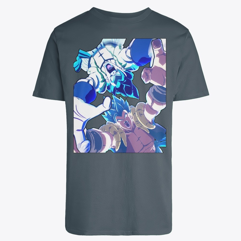 Gogeta (SparkingZero x FighterZ)