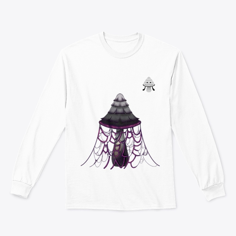 Duality of Shrooms