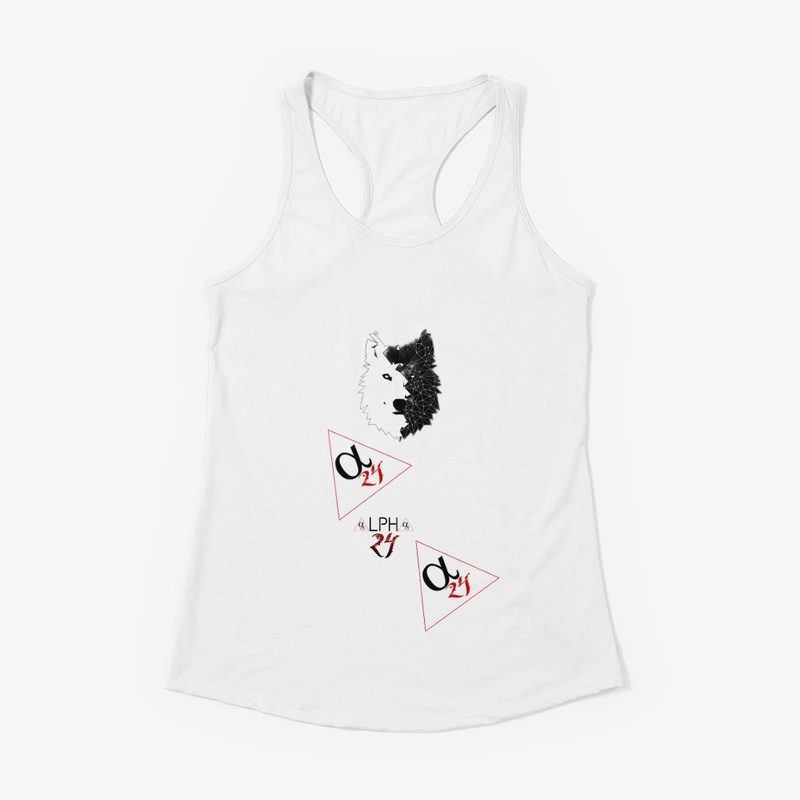 THE WOLF PACK COLLECTION VOL1.