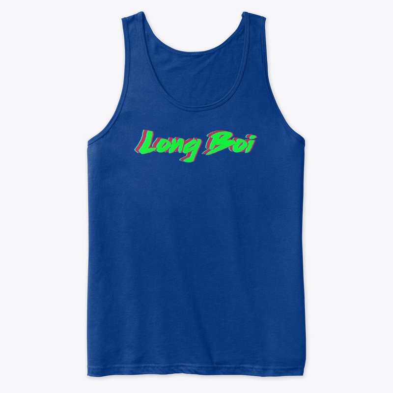 Long Boi