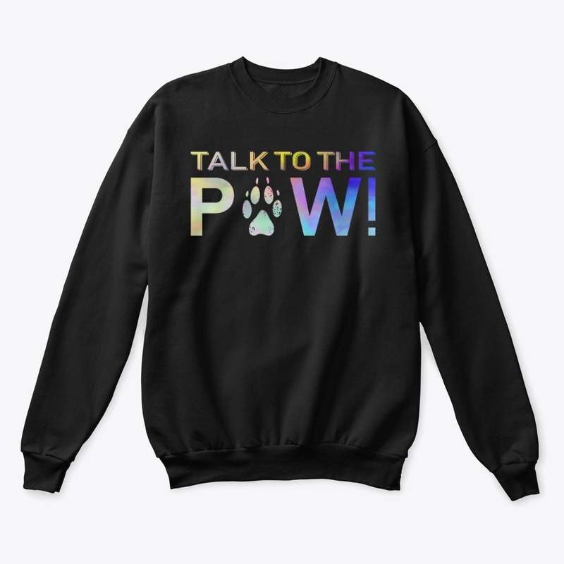 Talk To The Paw