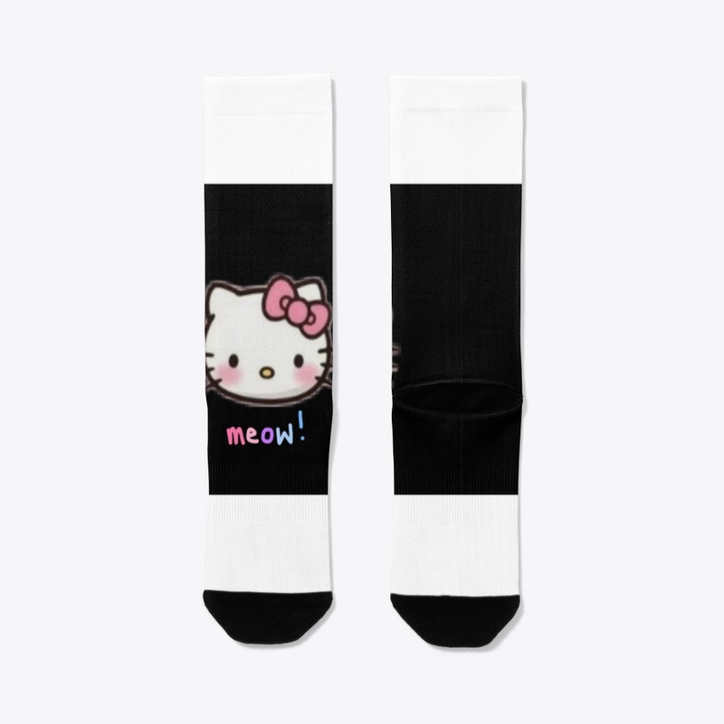 Meow