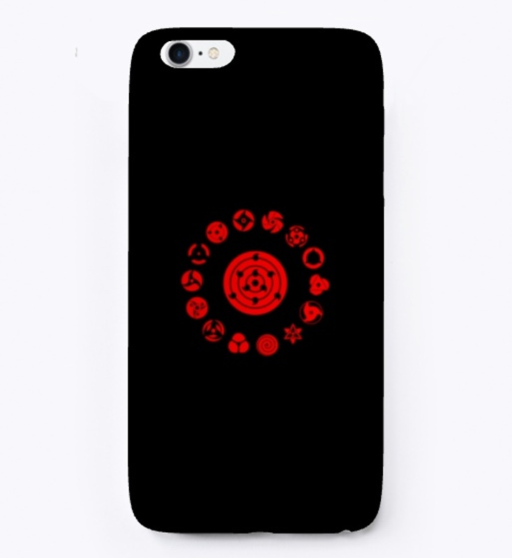 Art of Sharingan
