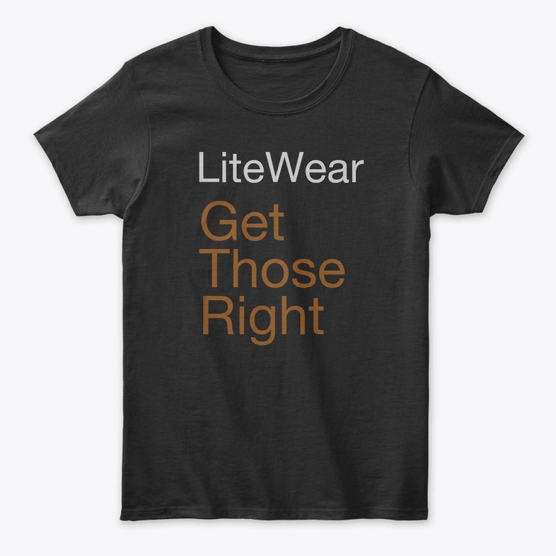 LiteWear