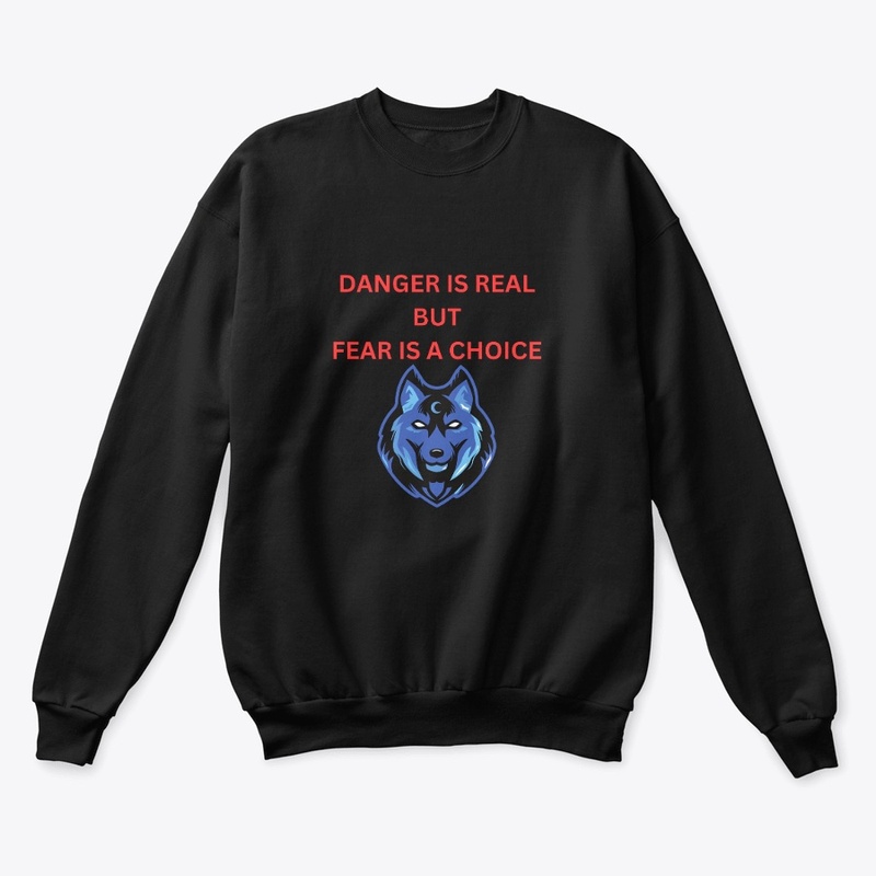 DANGER