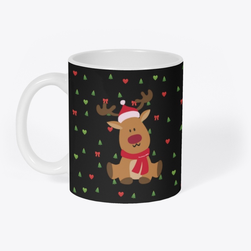 Oh Deer!