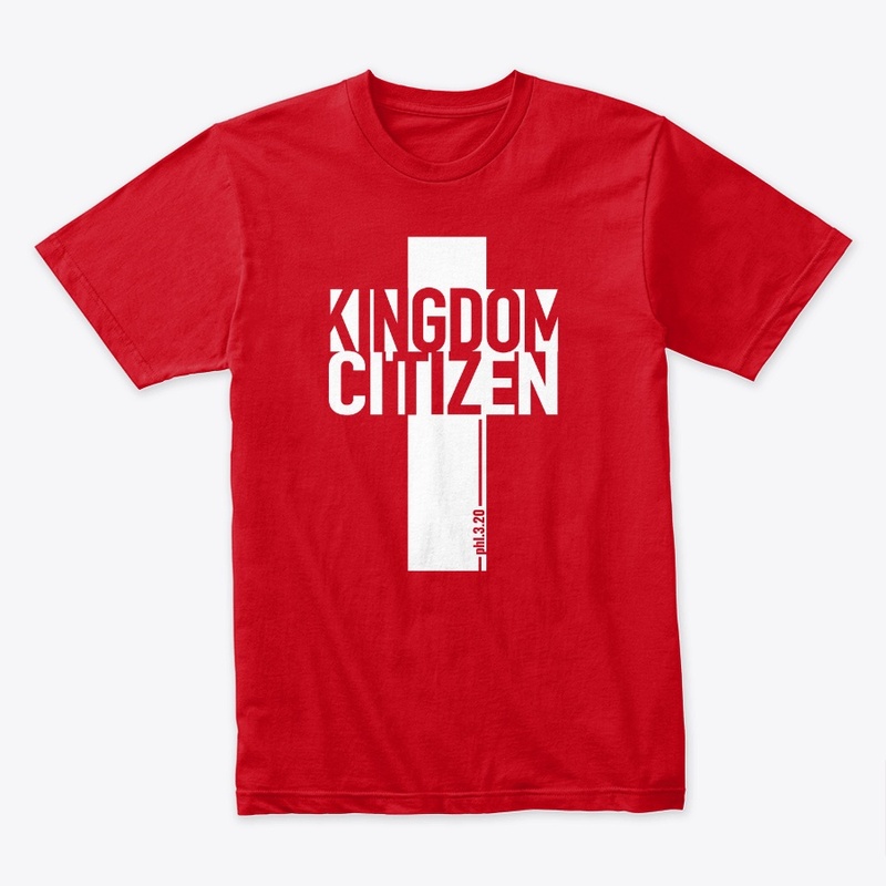 KINGDOM CITIZEN
