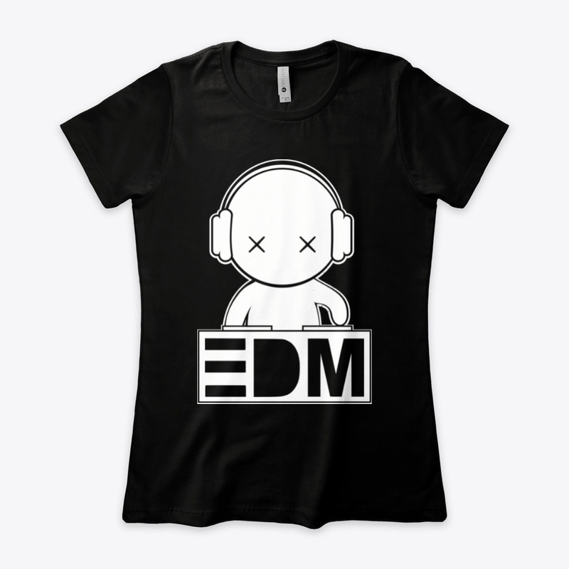 EDM Dj Chibbi
