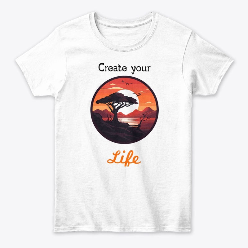 Create Your Life