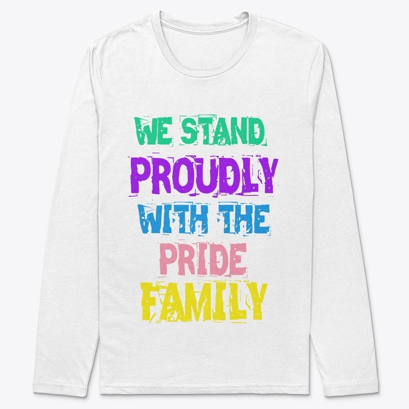 LGBTQIA Merchandise