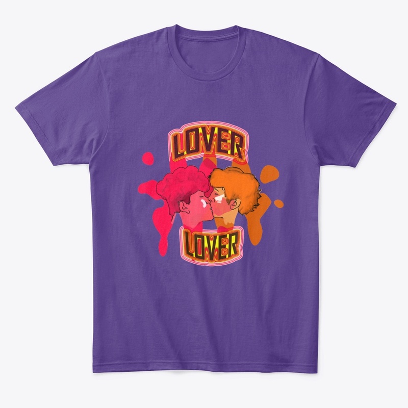 Lover Lover-RO