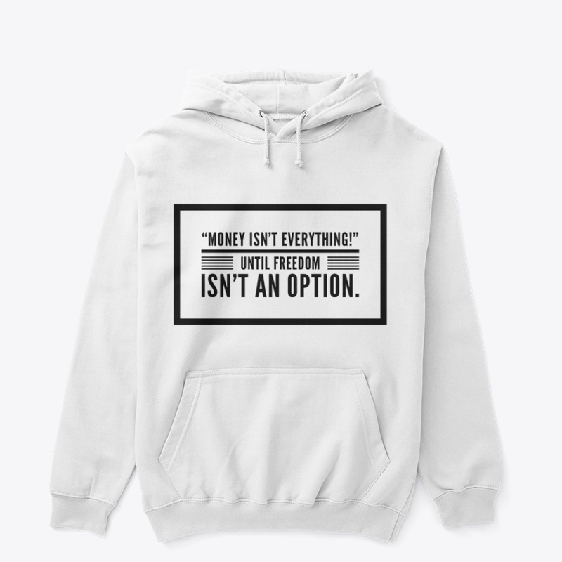 Money Isn't Everything...2