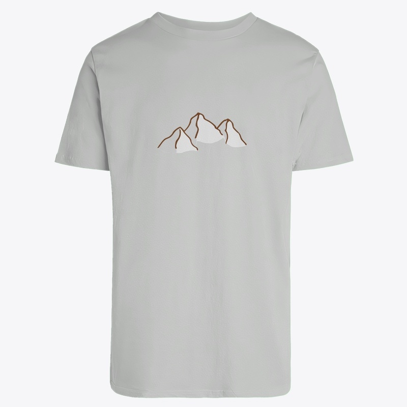 mountain top