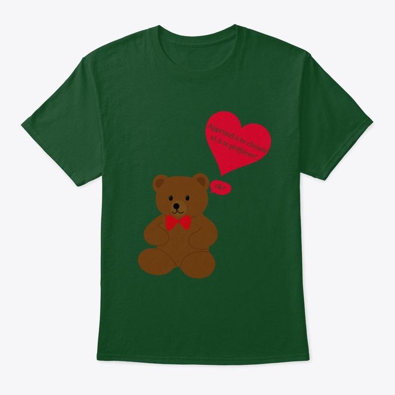 t-shirt homme