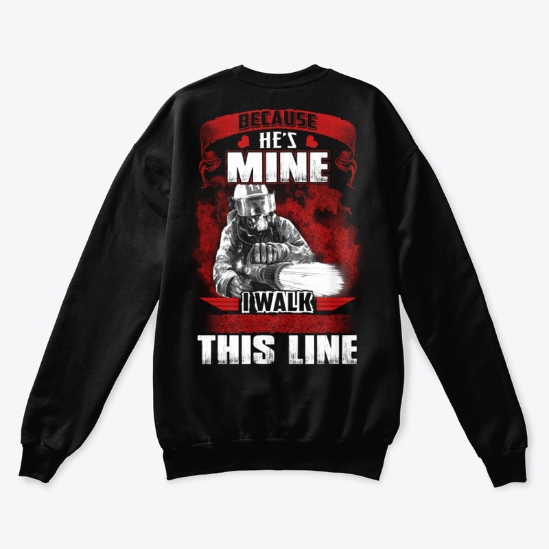 FIREFIGHTER - THIS LINE