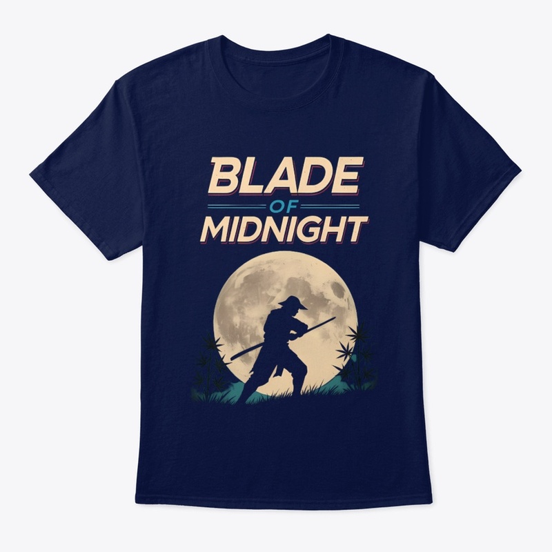 Blade of Midnight Showdown
