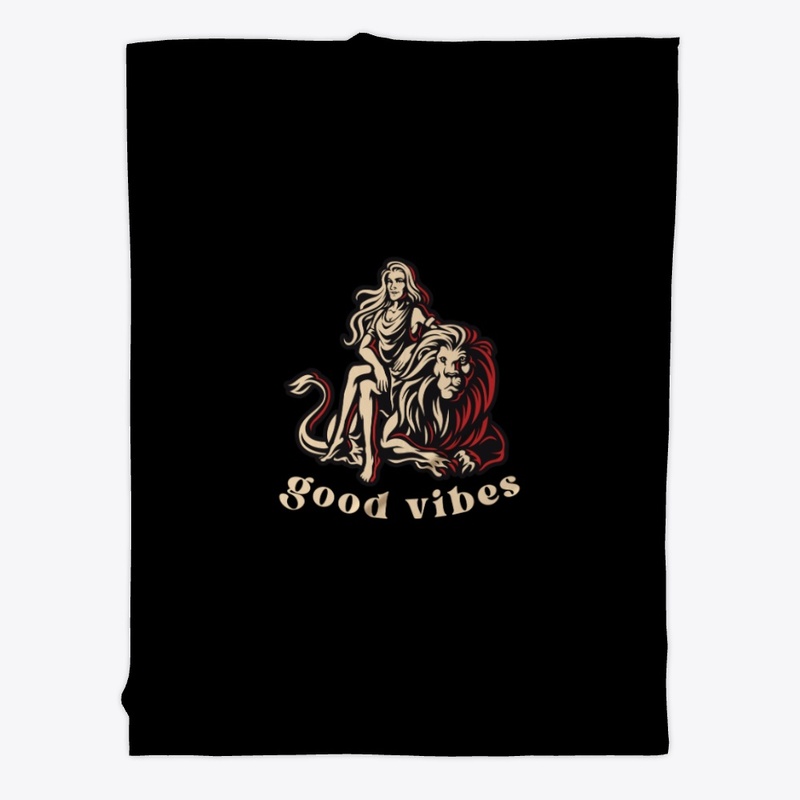 Good Vibes.