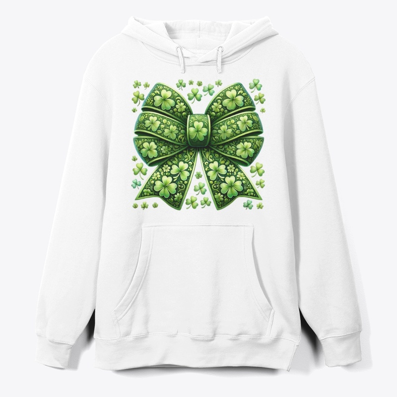 Retro Coquette | St. Patrick's Day