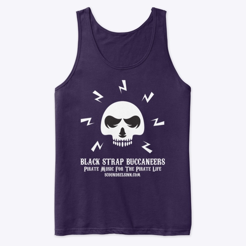 Scoundrel's Inn Black Strap Buccaneers