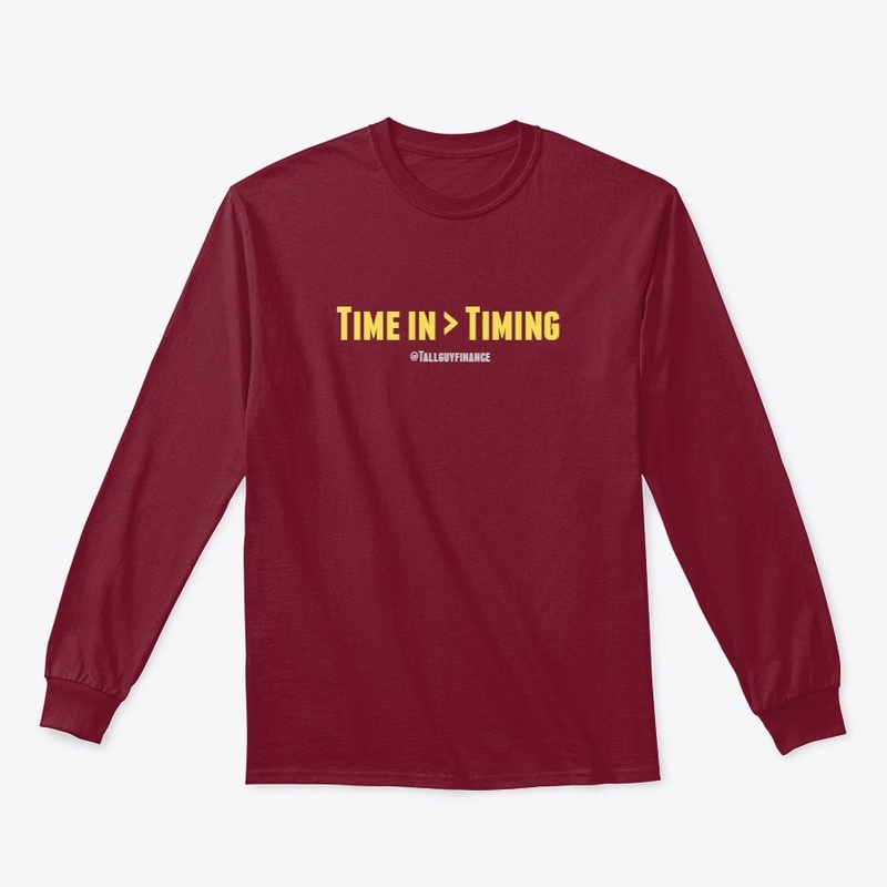 Time In > Timing