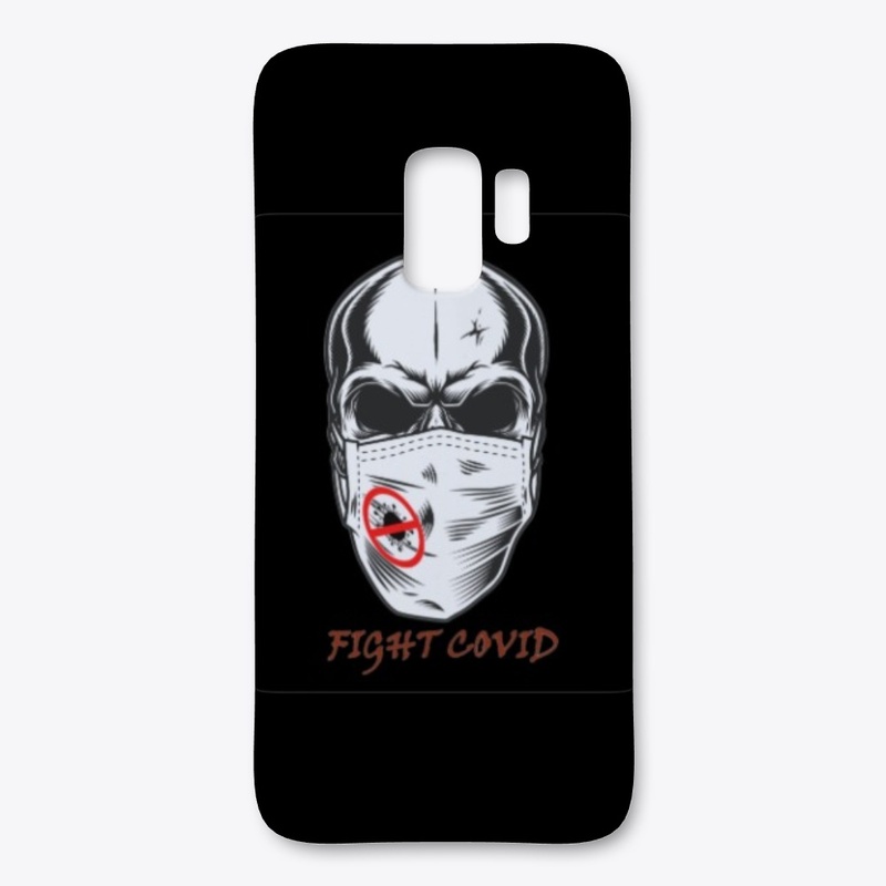 Fight Covid