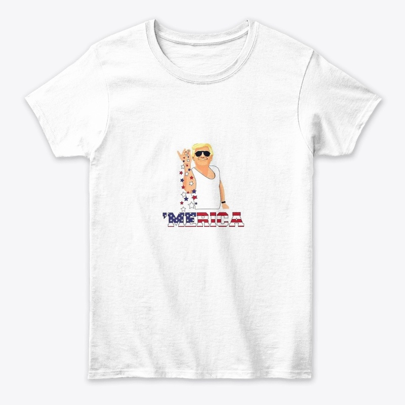 MERICA