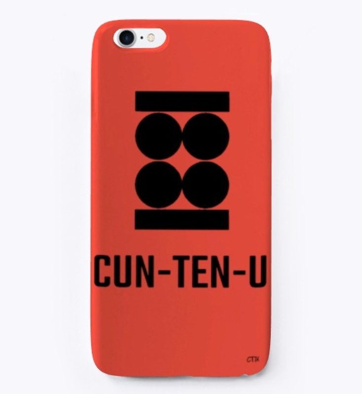 Classic "CUN-TEN-U" CTU+ HC