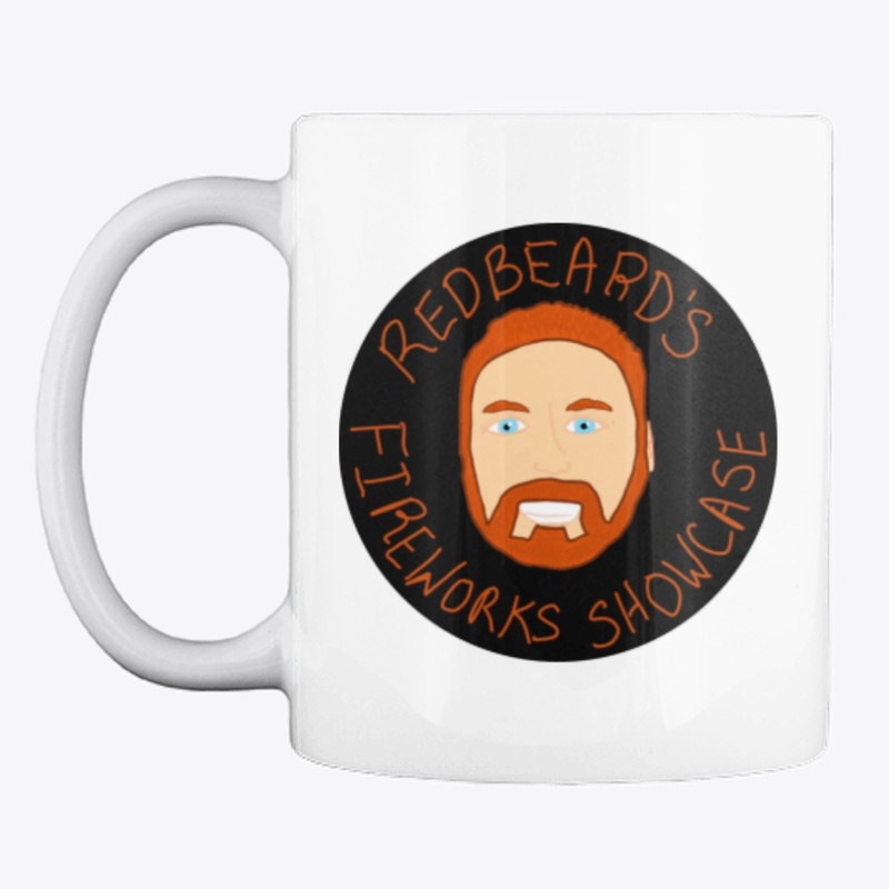 Redbeard's Fireworks Showcase Collection